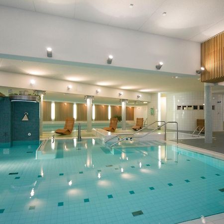 Holiday Club Salla Superior Apartments Exteriér fotografie