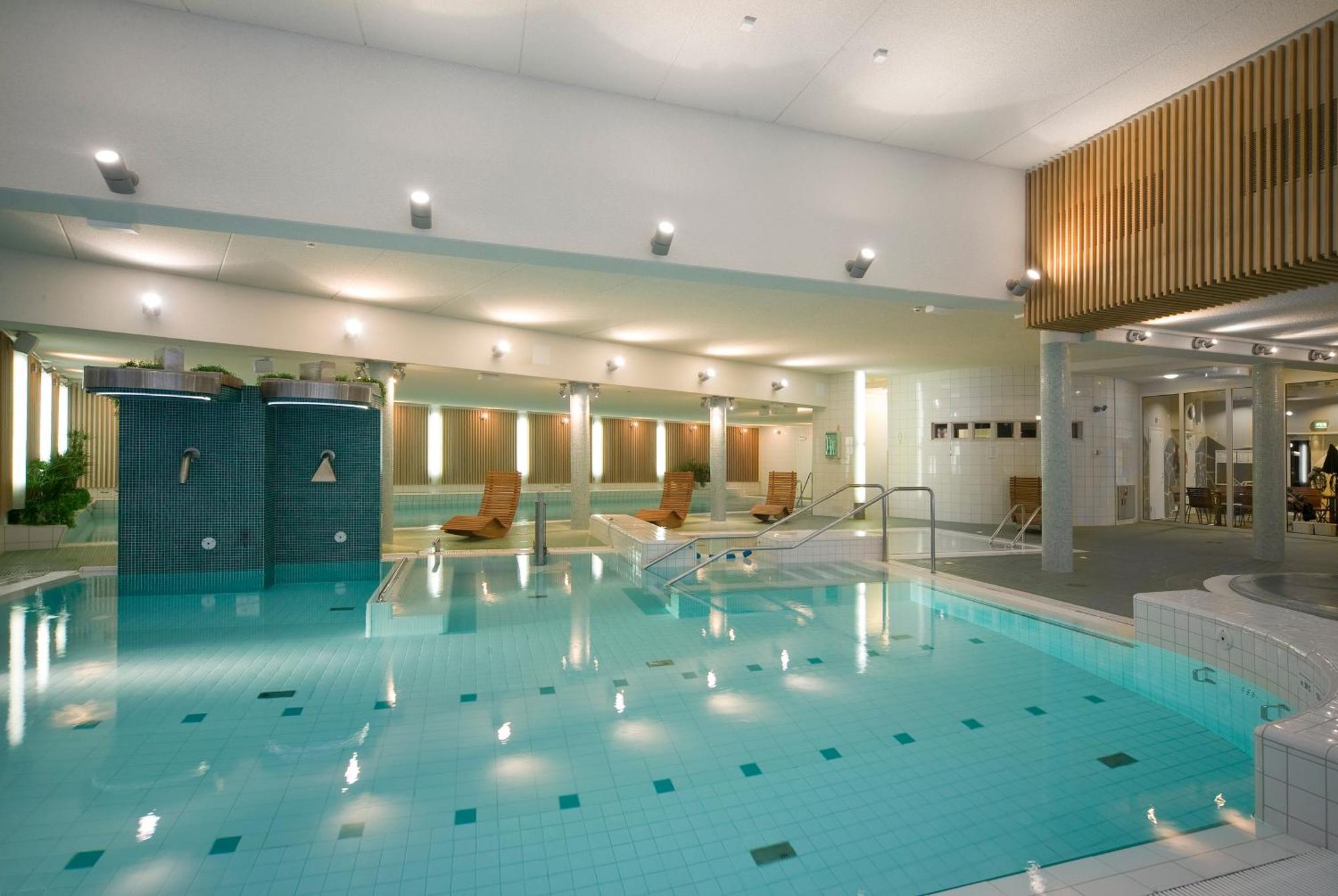Holiday Club Salla Superior Apartments Exteriér fotografie